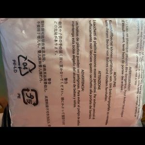 Twin XL fitted sheet